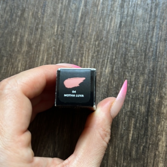 Fenty Beauty Makeup Fenty Icon The Fill Motha Luva Lipstick Poshmark